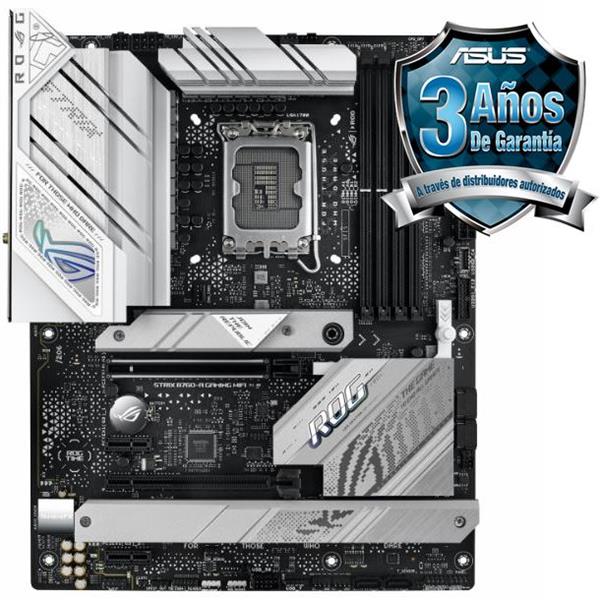 Motherboard Asus ROG STRIX B760-A Gaming WIFI 1700